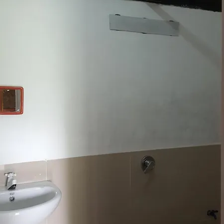 Tetebatu Indah Homestay Room photo