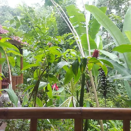 Tetebatu Indah Homestay Exterior photo