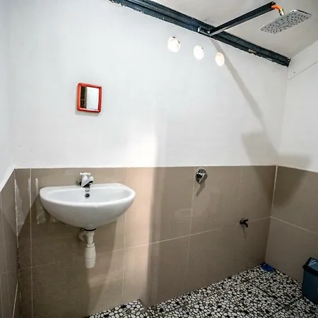 Tetebatu Indah Homestay Exterior photo