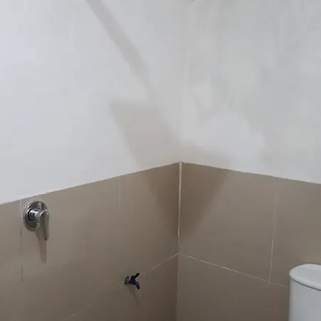 Tetebatu Indah Homestay Room photo