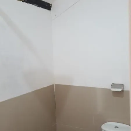 Tetebatu Indah Homestay Exterior photo