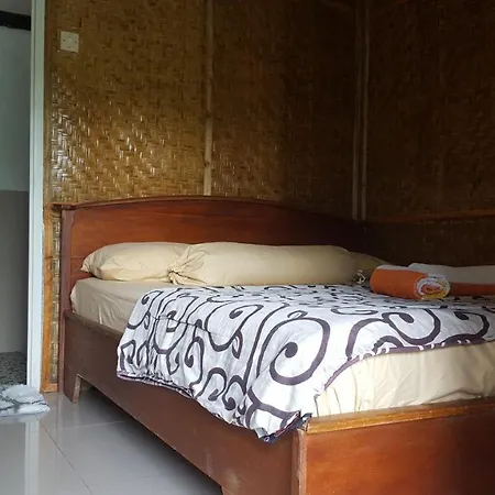 Tetebatu Indah Homestay Exterior photo
