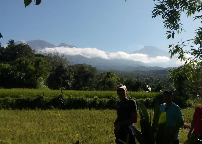 Tetebatu Indah Homestay