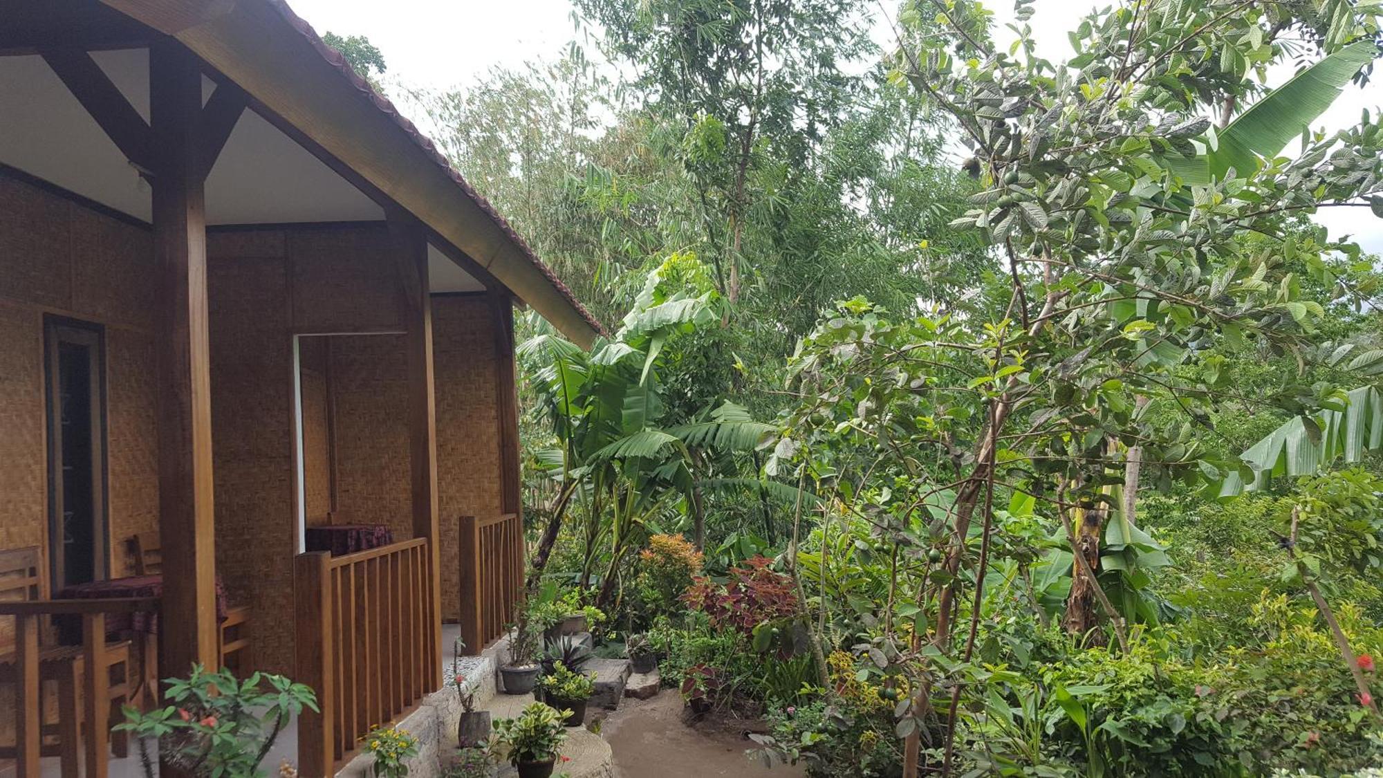 Indah Tetebatu