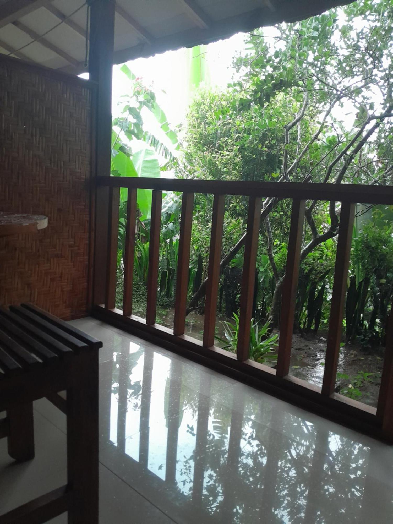 Homestay Indah