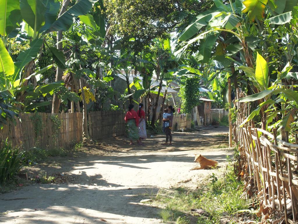 Homestay Indah