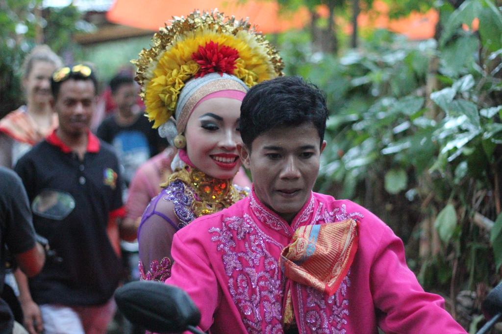 Indah Tetebatu