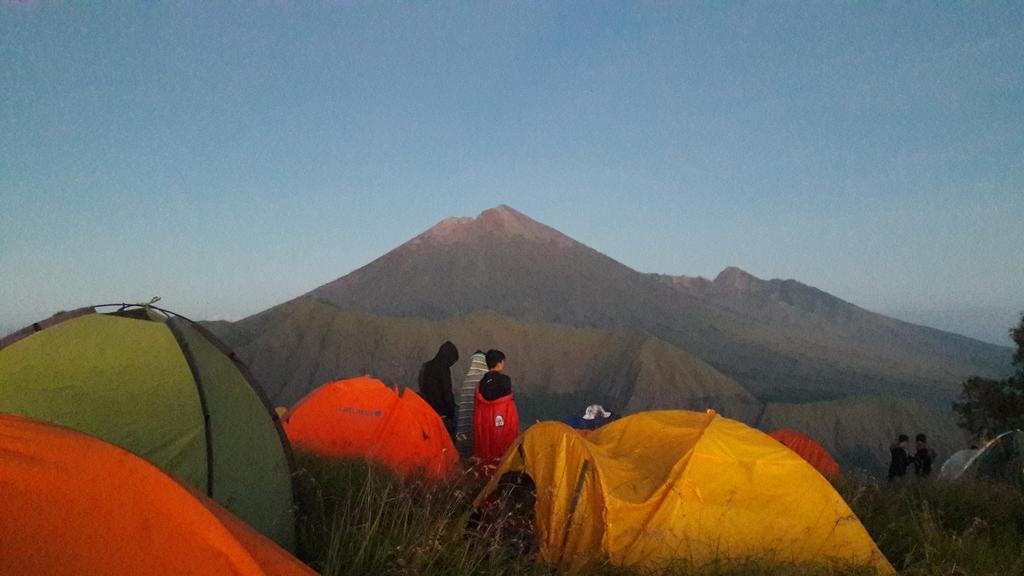 Homestay Indah