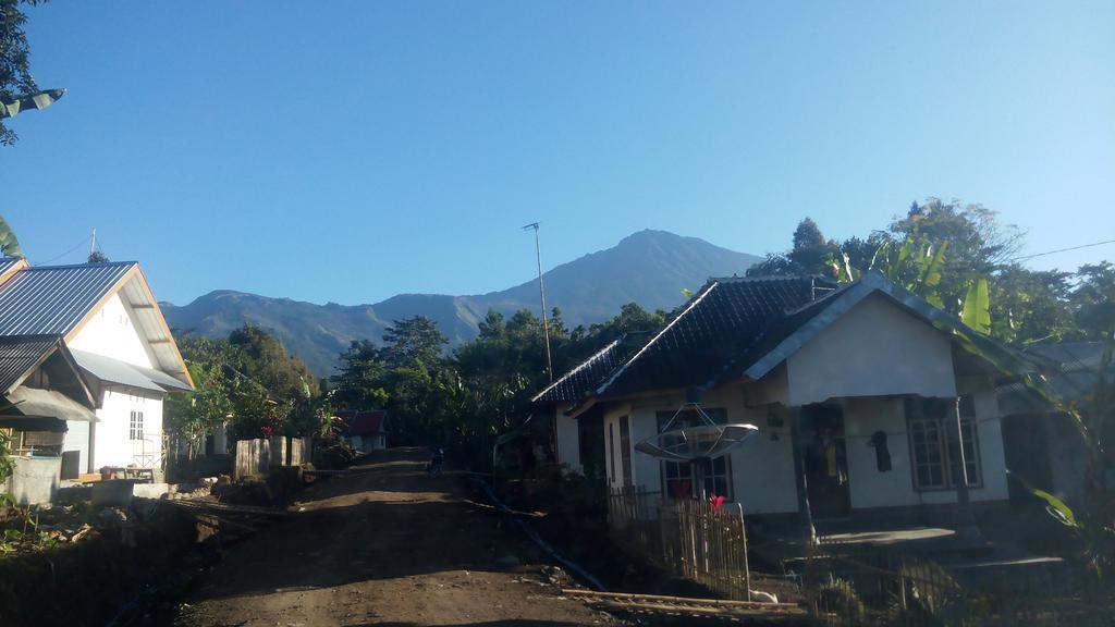 Homestay Indah