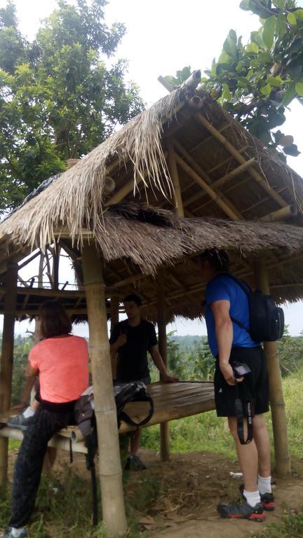 Homestay Indah Tetebatu