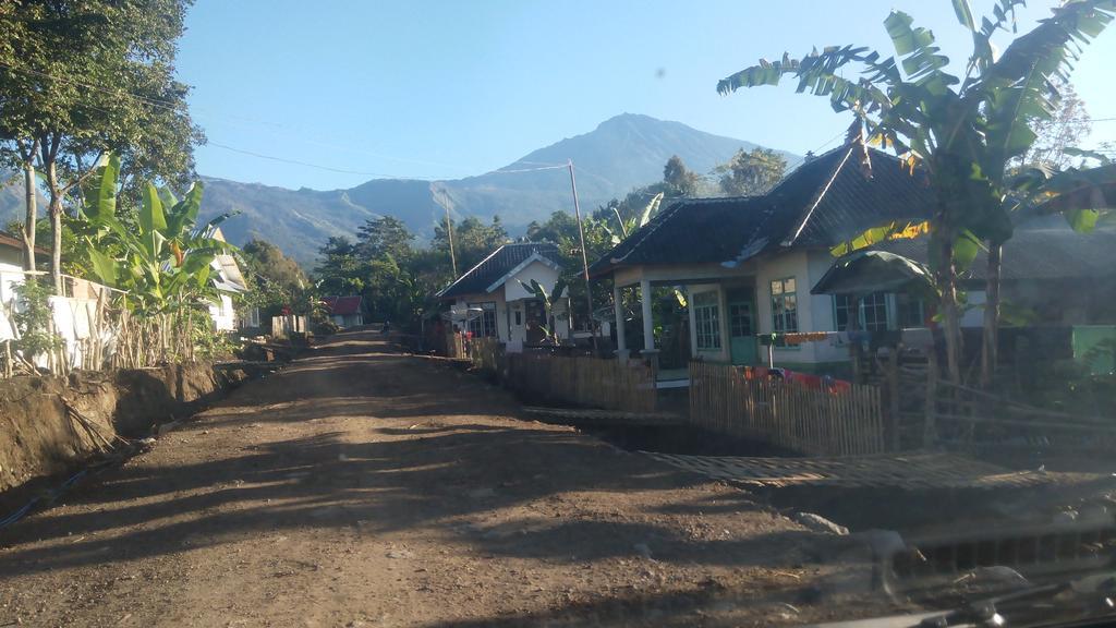 Homestay Indah