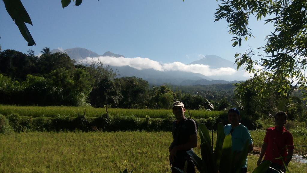Indah Tetebatu