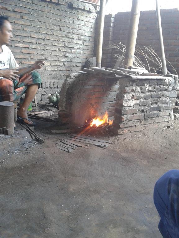 Homestay Indah *
