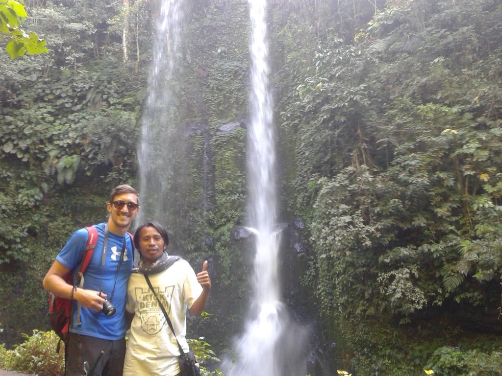Indah Tetebatu