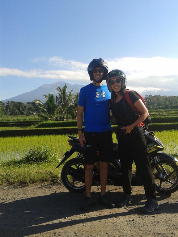 Homestay Indah Tetebatu