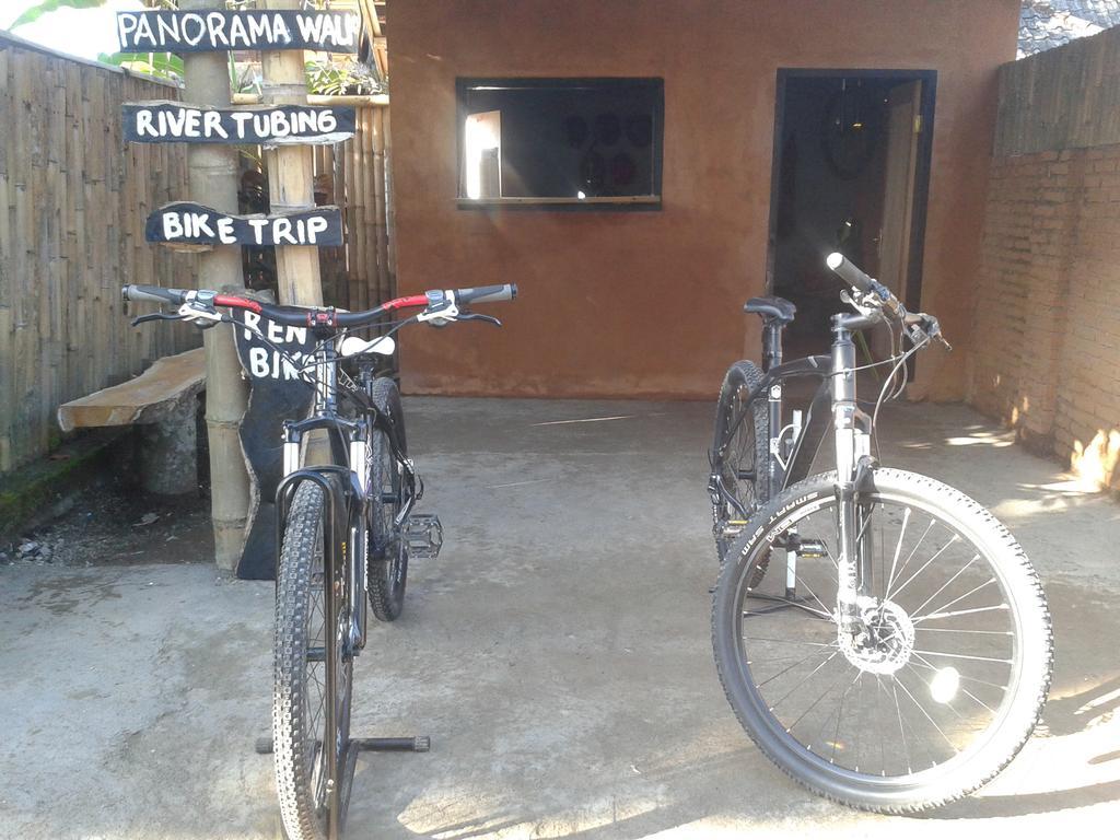 Homestay Indah