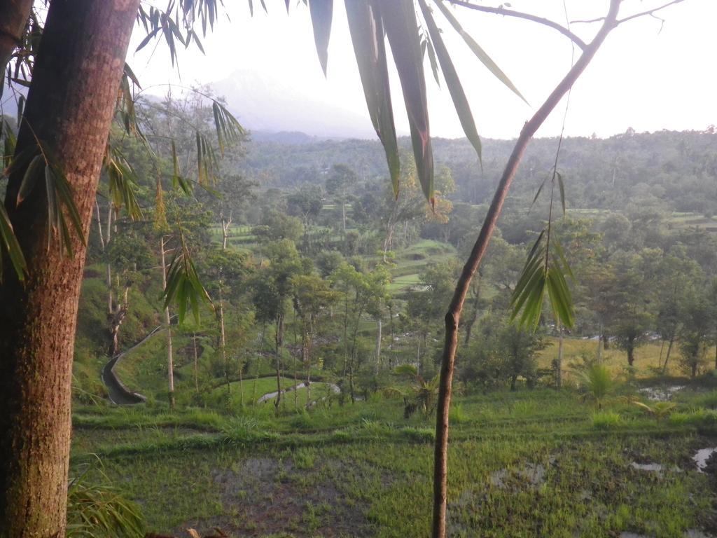 Indah Homestay *