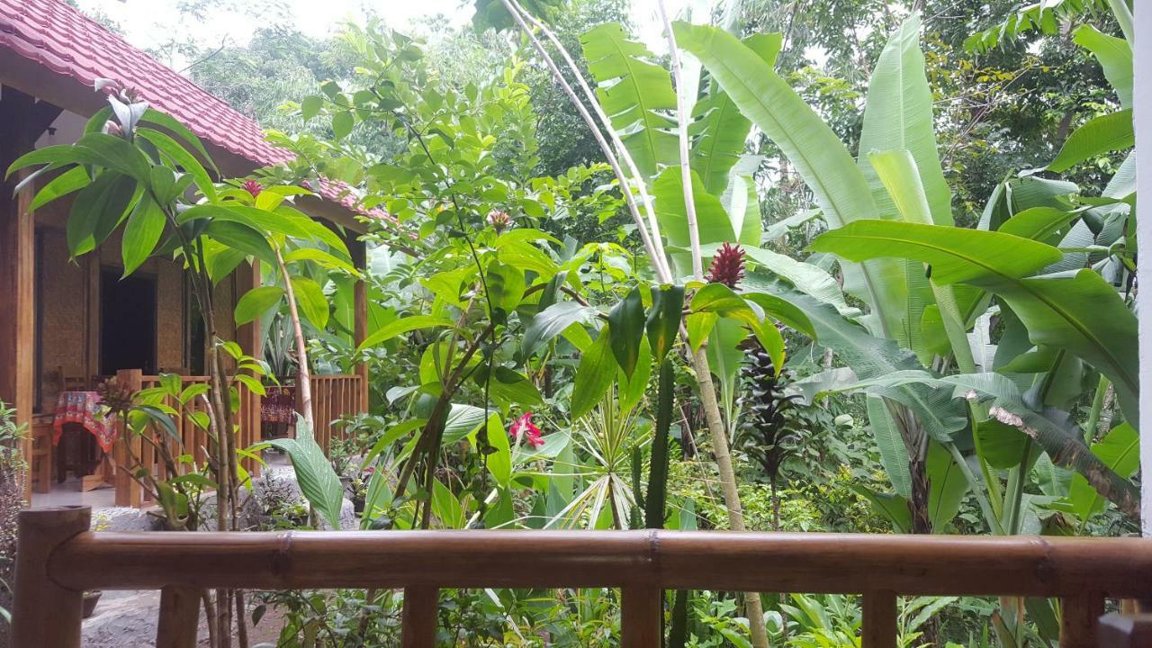 Indah Homestay