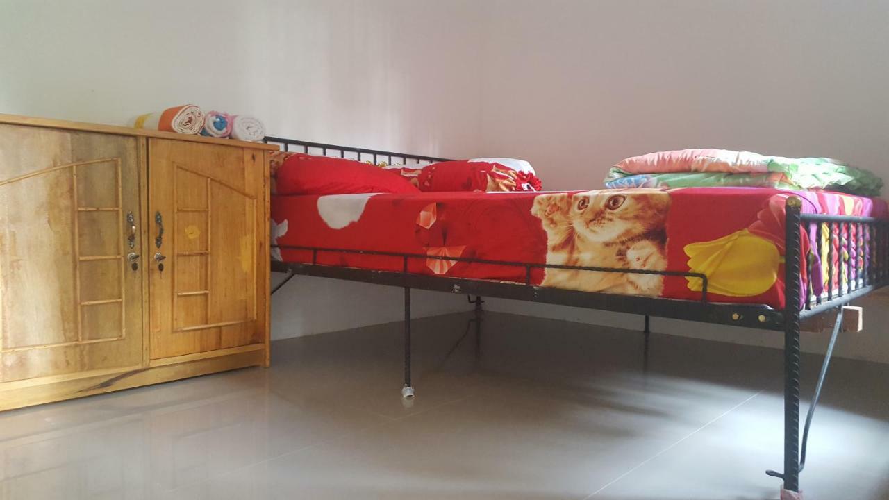 Homestay Indah Tetebatu
