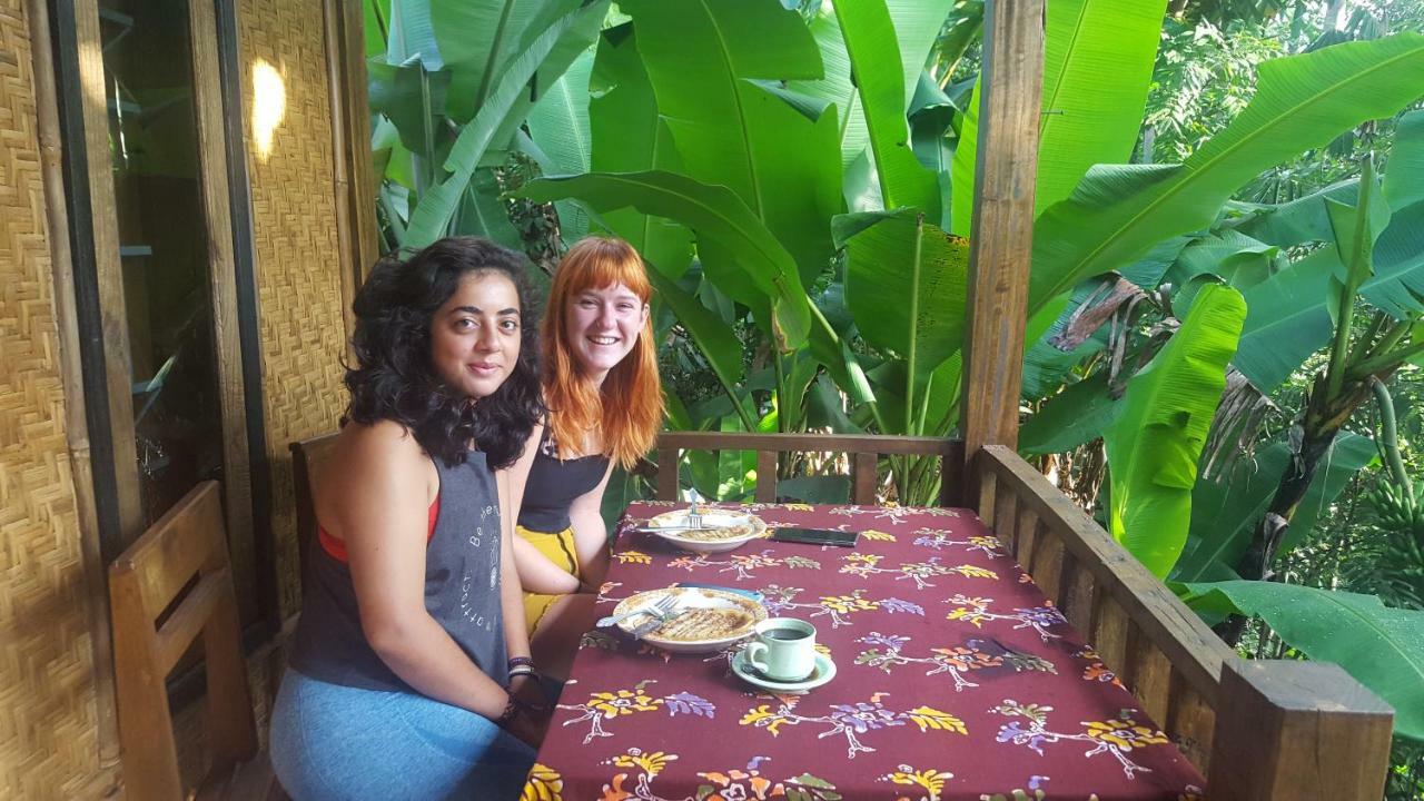 Indah Homestay