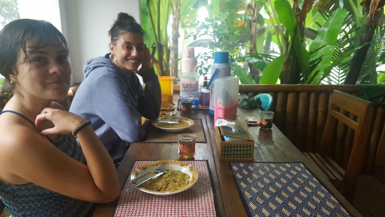 Homestay Indah
